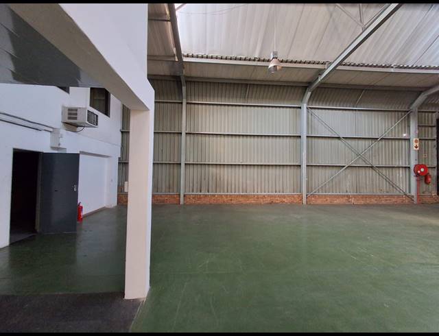 470M² WAREHOUSE TO LET IN BENROSE